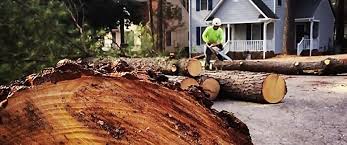 How Our Tree Care Process Works  in  South Wilton, CT